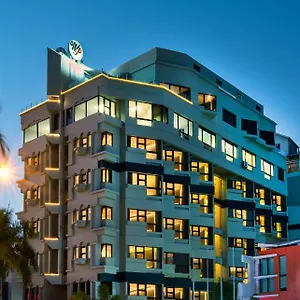 Hotel W&p, Saint-Domingue