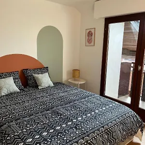  Appartement Terra - Superbe, Calme Et Lumineux France