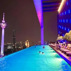  Appartement The Platinum Klcc By Garden Malaisie