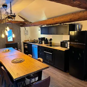  Appartement Le Provence France