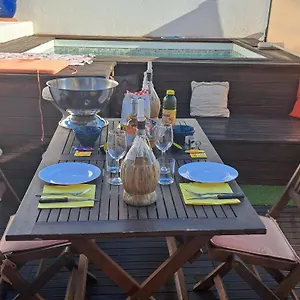  Appartement Sous Le Soleil France