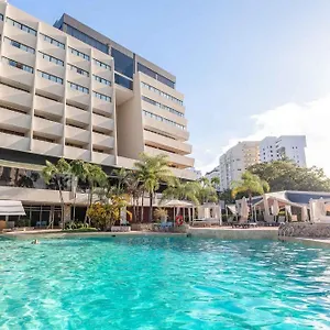 Hotel Dominican Fiesta, Saint-Domingue